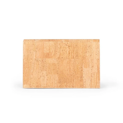 Detailaufnahme der hochwertigen Verarbeitung der Jackie Kupplung Beige