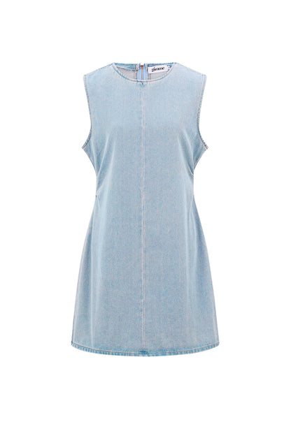 komfortables-bodycon-mini-kleid