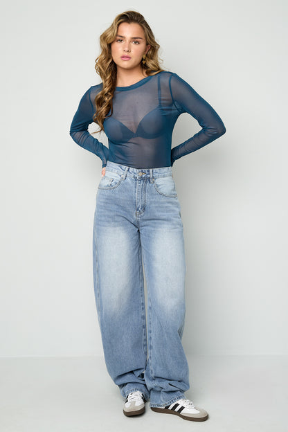 langarmshirt-aus-netzgewebe-damen-streetstyle-fashion-look