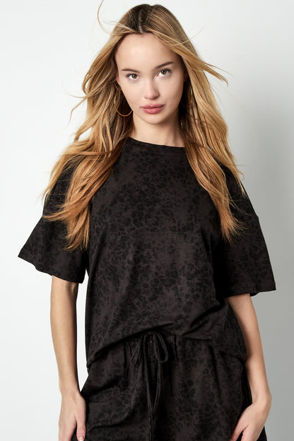 leopardmuster-damen-oversized-tshirt-vorderansicht