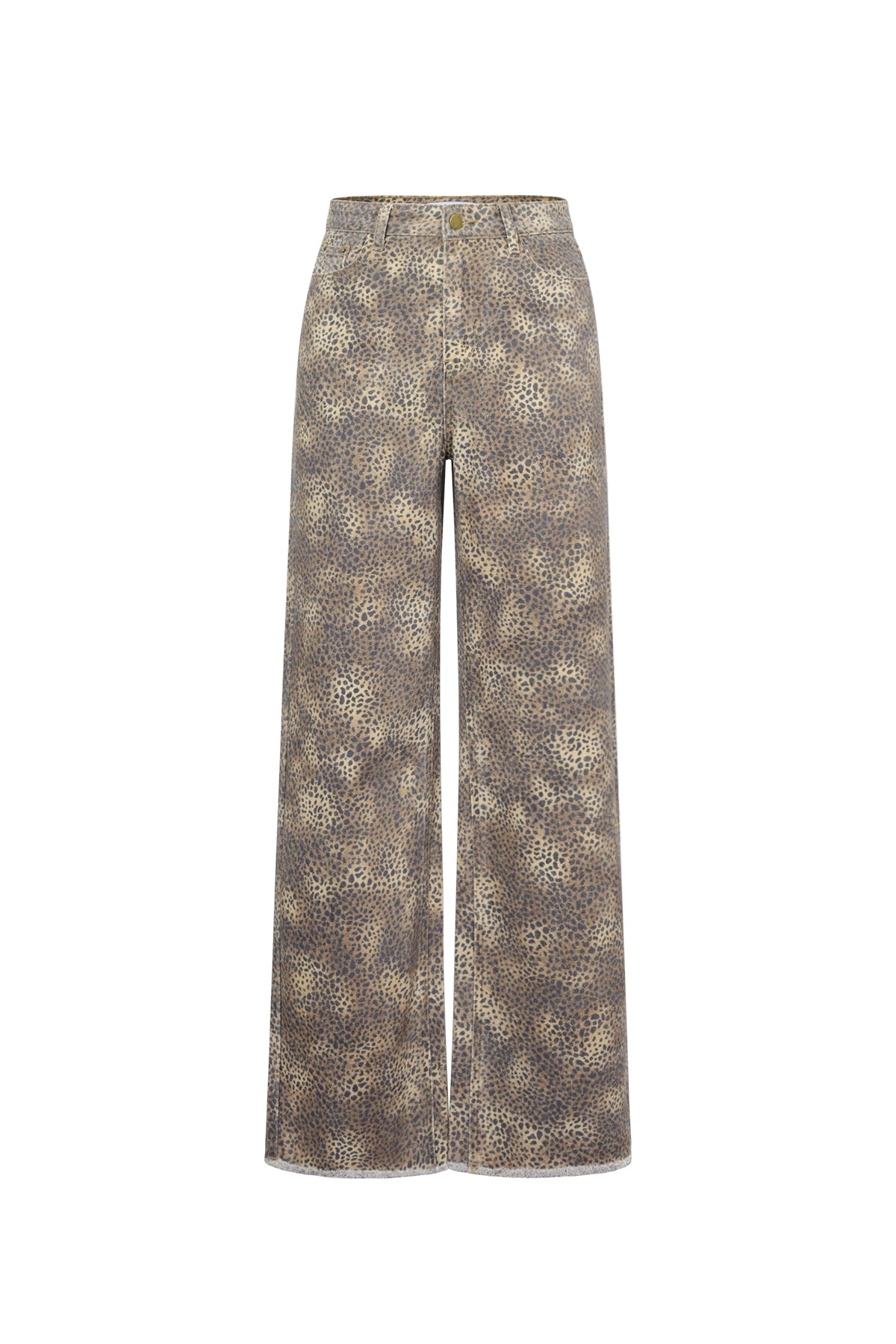 leoparden-jeans-damen-frontansicht