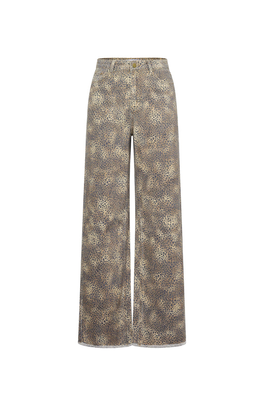 leoparden-jeans-damen-frontansicht