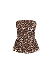 leopardenmuster-peplum-top-damen-traegerlos-elegant-modern-fashion