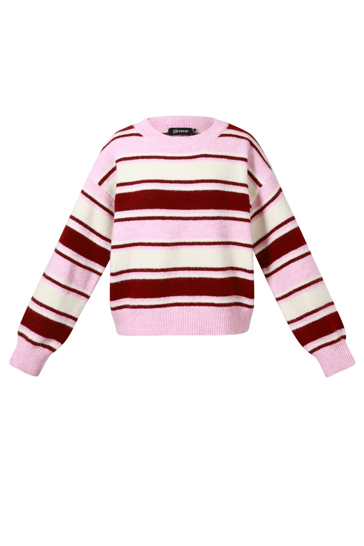 lifestyle-gestreifter-pullover-lola