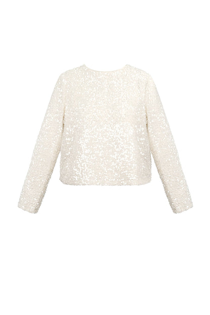 polyester-langarm-oberteil-minimal-style-clean