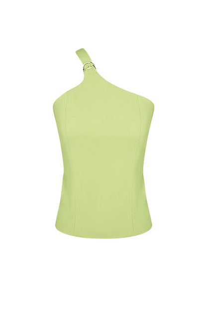 asymmetrisches-one-shoulder-damen-oberteil-elegant-party-evening-wear
