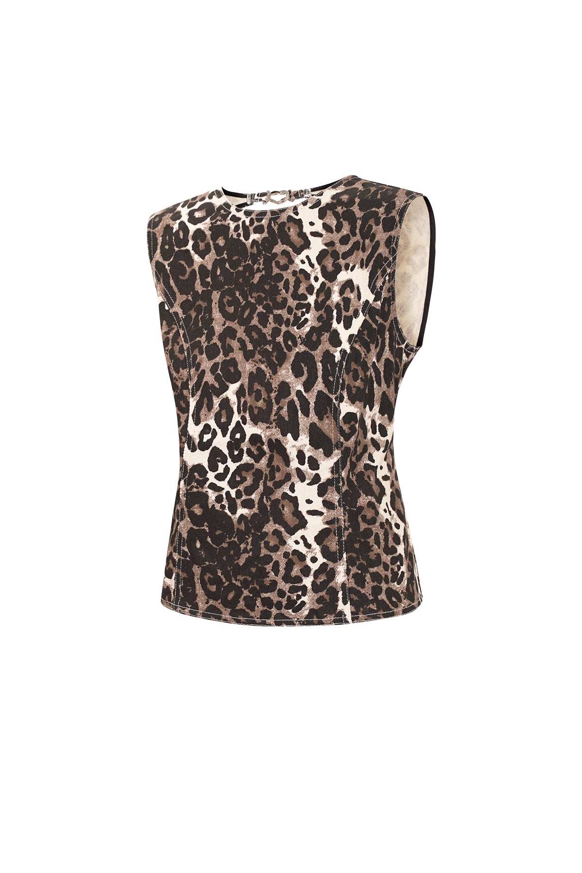 animal-print-damen-top-detailaufnahme