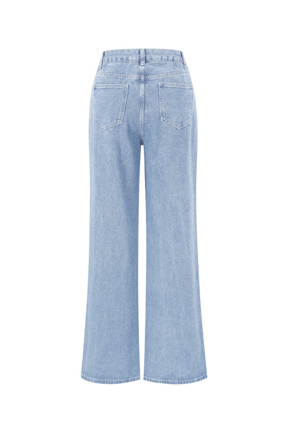 moderne-herz-jeans-damen