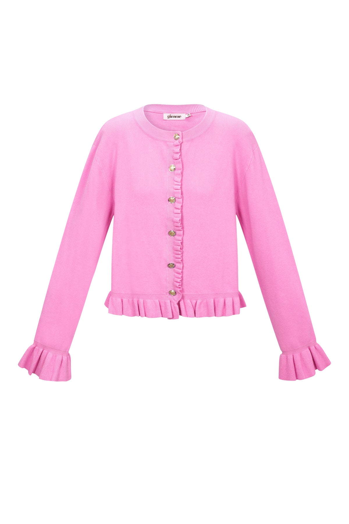 moderner-strick-cardigan-damen