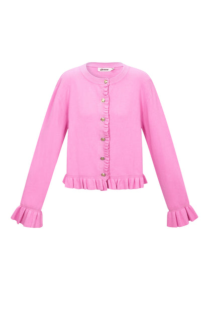 moderner-strick-cardigan-damen