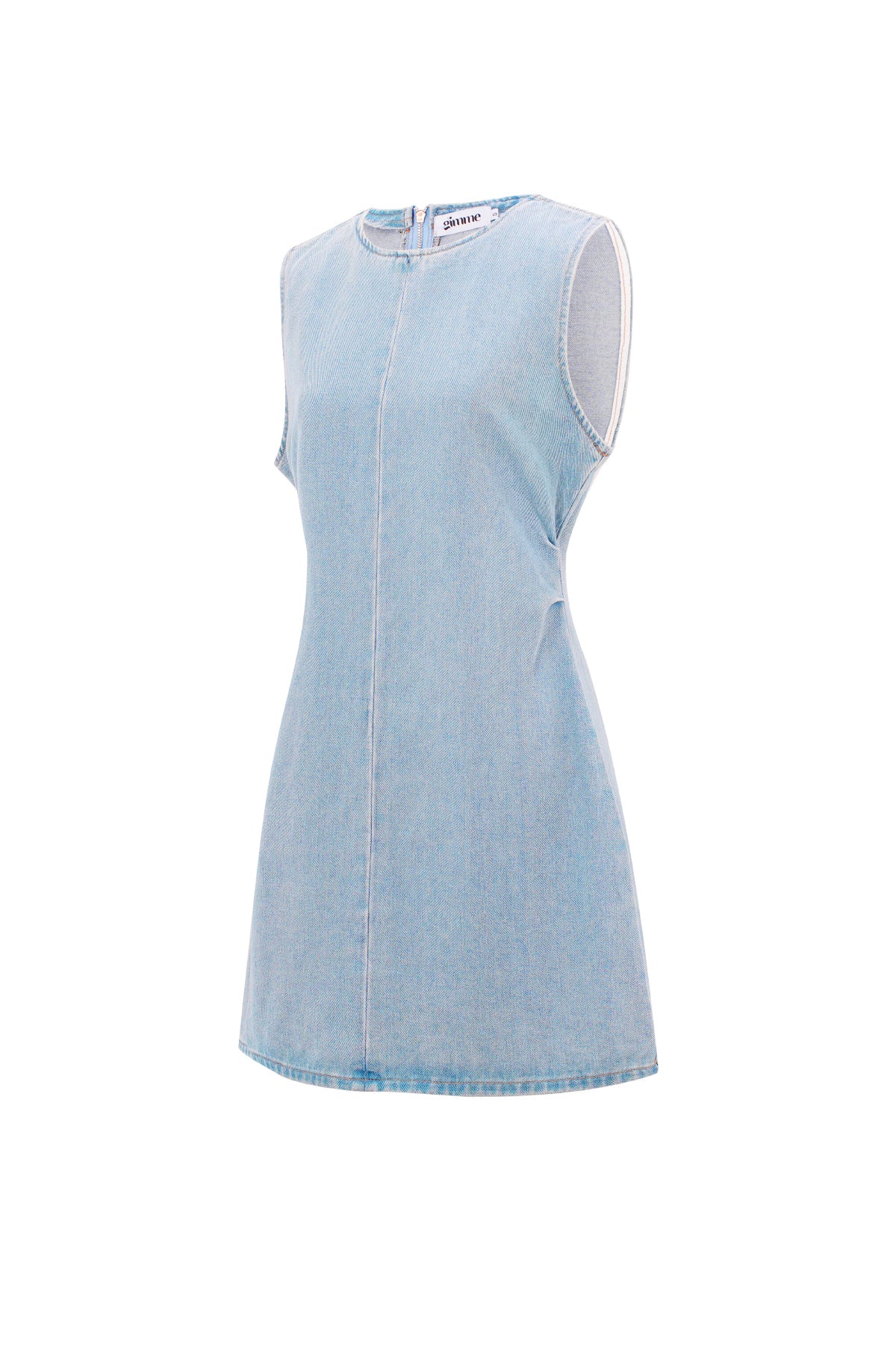modernes-basic-bodycon-kleid