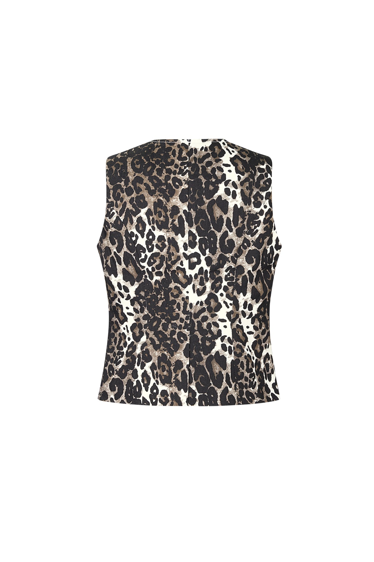 modisches-aermelloses-oberteil-damen-leoprint-fashion-trend