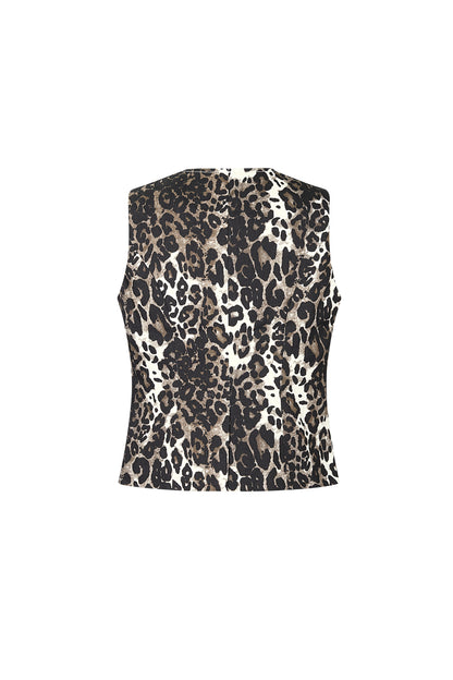 modisches-aermelloses-oberteil-damen-leoprint-fashion-trend