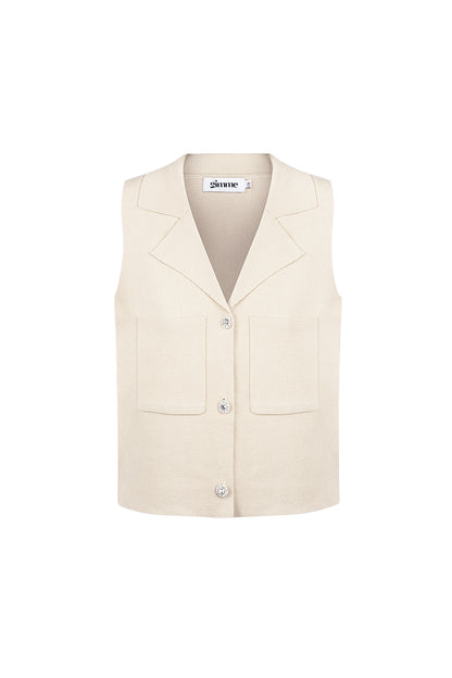 modisches-damen-top-viskose-knopfleiste-casual-fashion-look