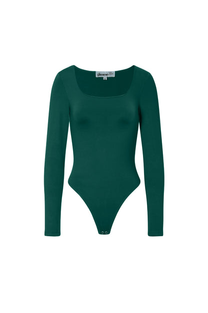 nylon-bodysuit-damen-fashion