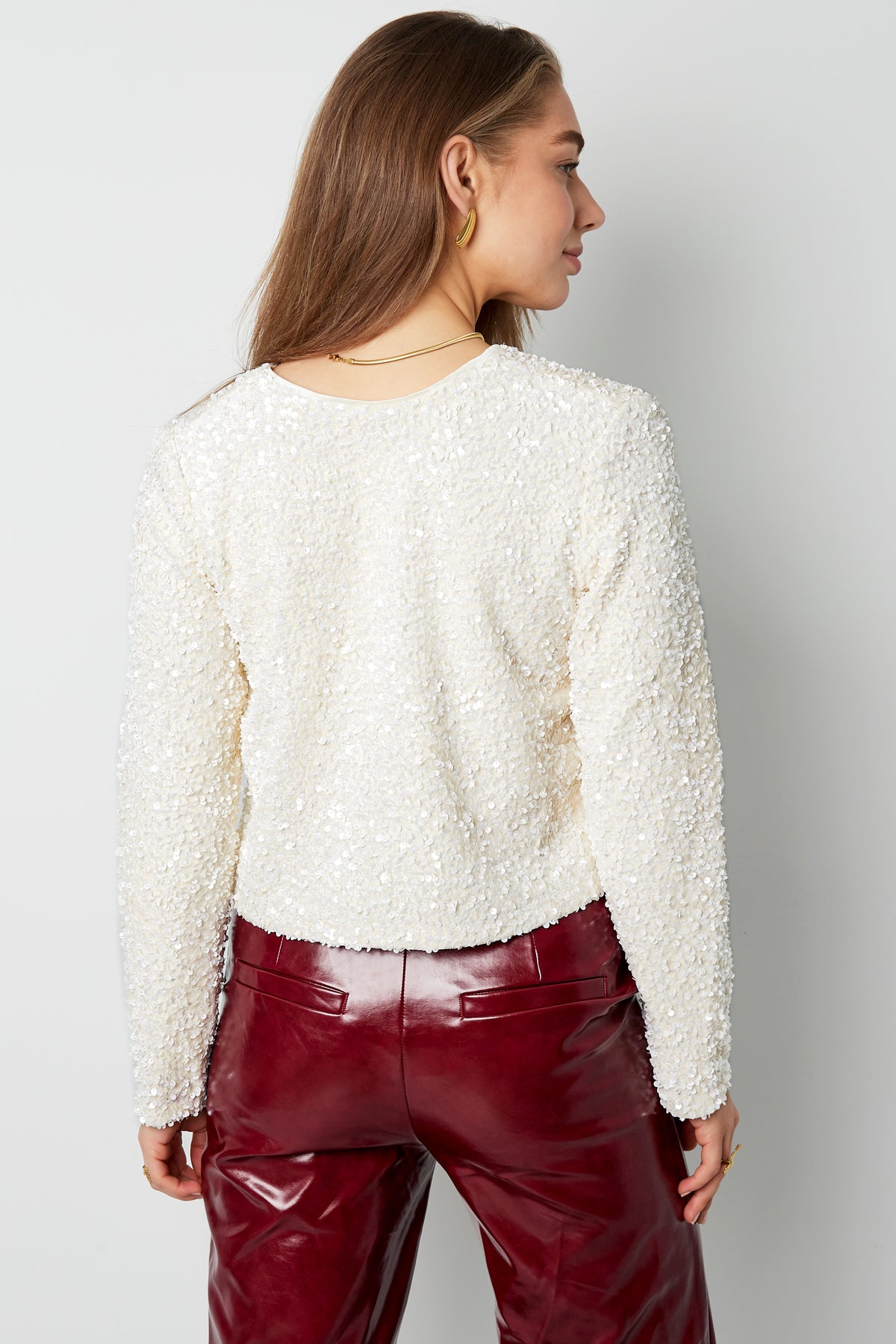polyester-langarm-oberteil-party-look-elegant