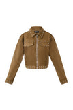 gewebte-polyesterfaser-damenjacke-street-elegant-frontansicht-einfarbig