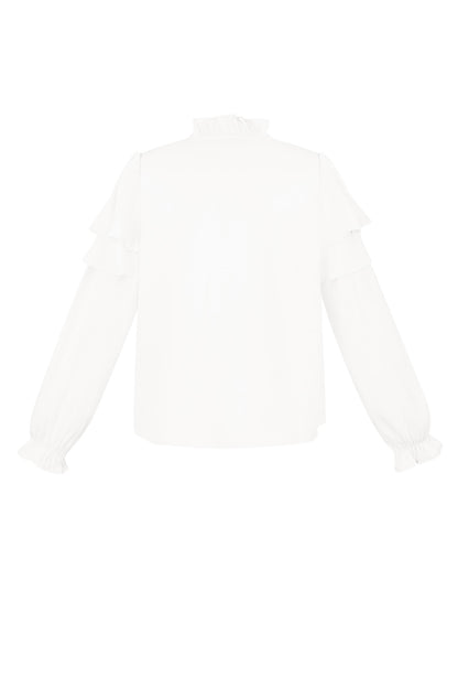 polyester-damen-langarmshirt-eleganter-look-v-ausschnitt