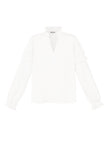polyester-damen-langarmshirt-mit-volants-v-ausschnitt-frontansicht-elegantes-top