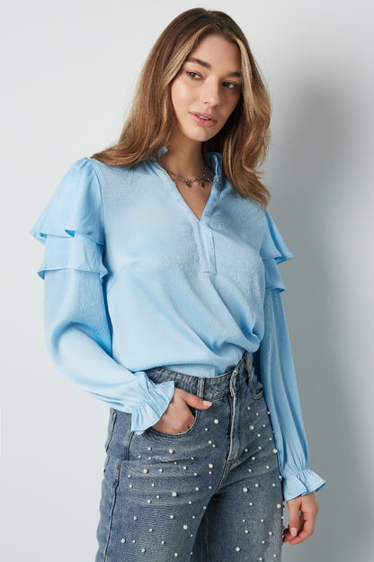 polyester-damen-langarmshirt-outfit-idee-herbst-look