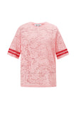 polyester-damen-t-shirt-sporty-farbkontrast-frontansicht