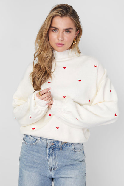 romantischer-herz-pullover-damen