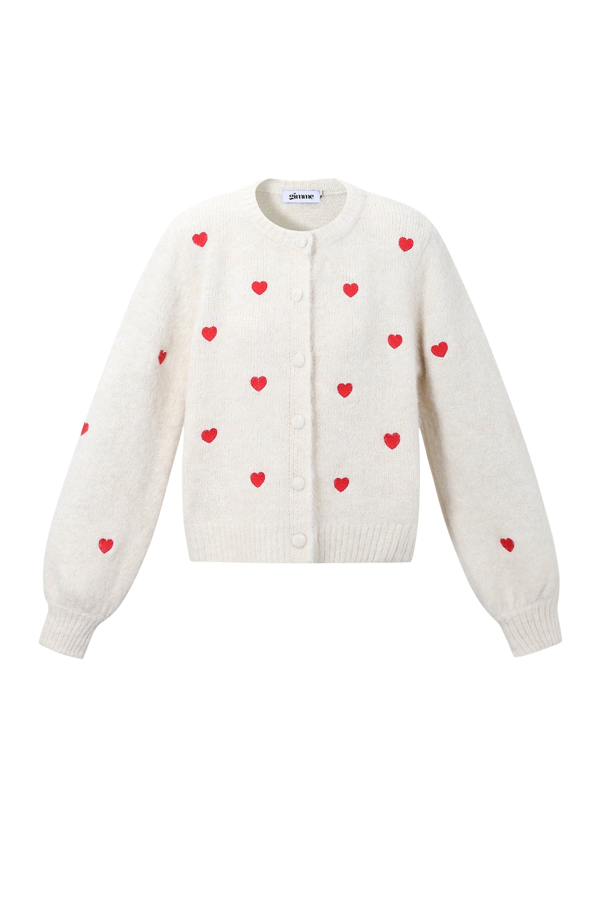 herzchen-strickjacke-seitenansicht