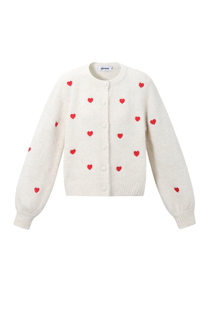 herzchen-strickjacke-seitenansicht