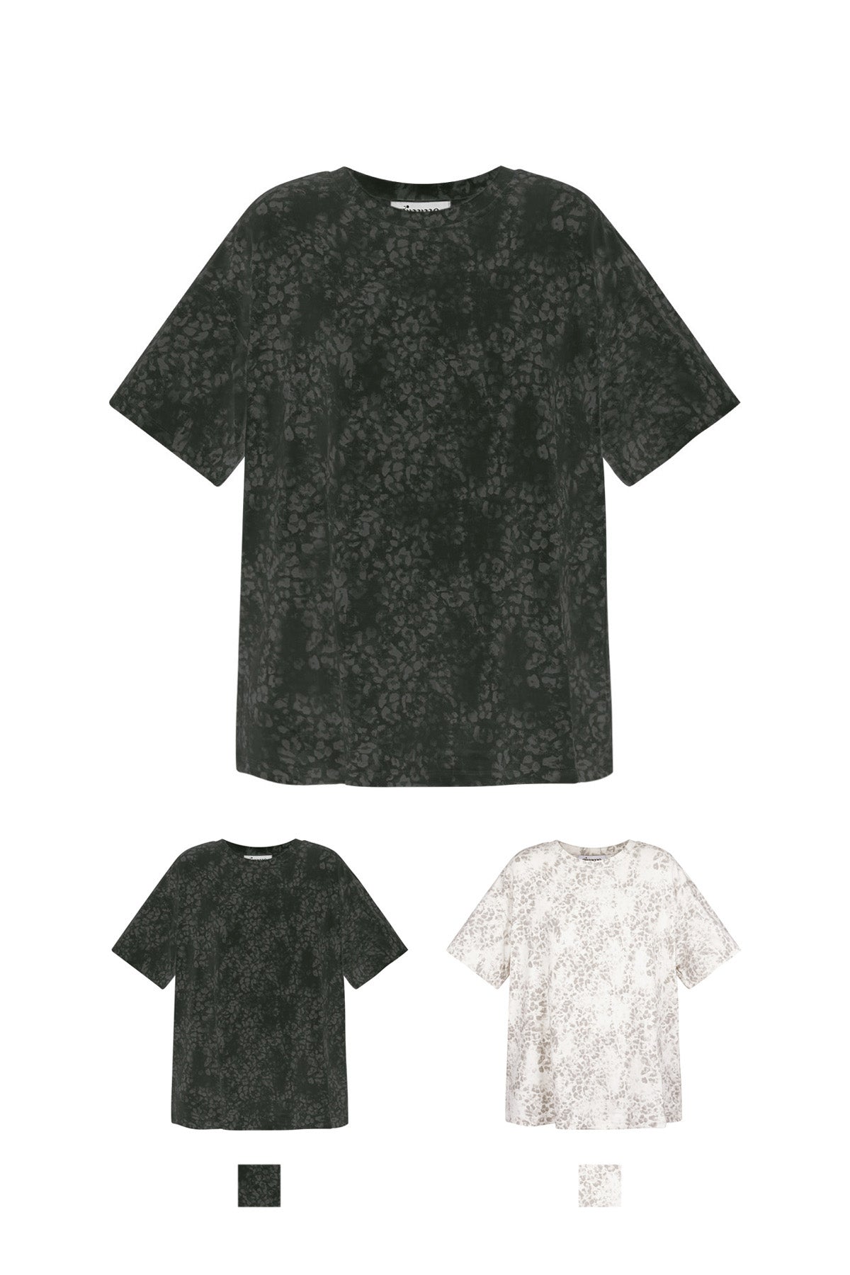 oversized-damen-tshirt-seitenansicht