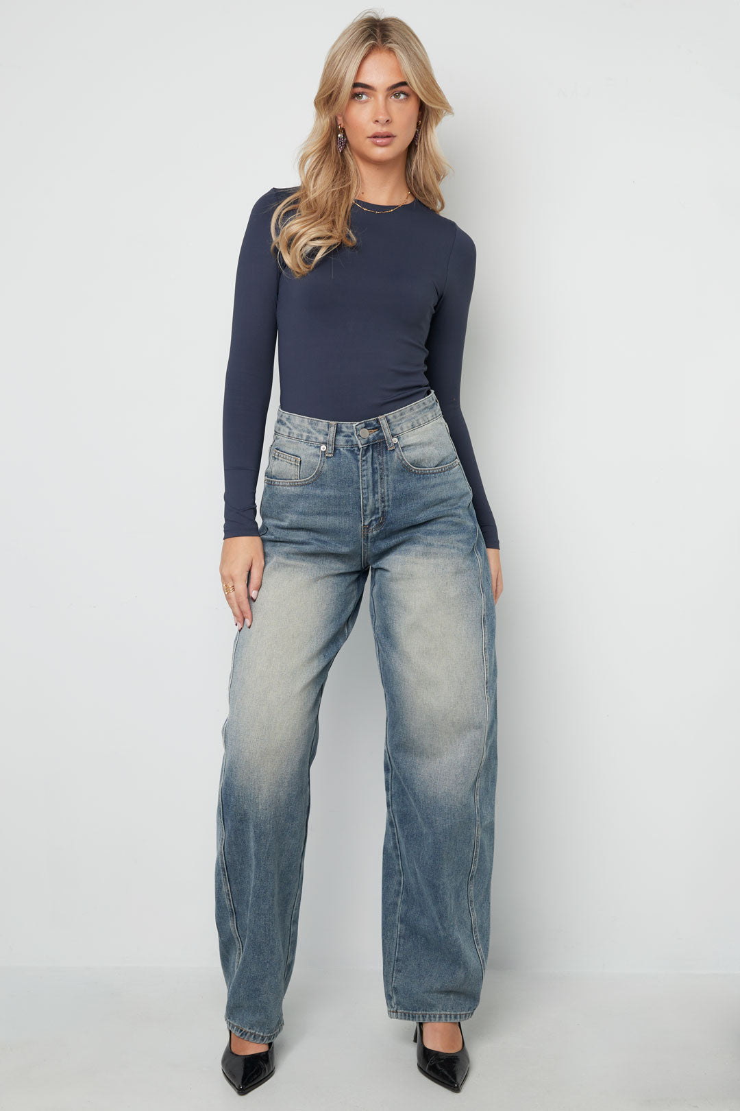 shapewear-damen-bodysuit-look