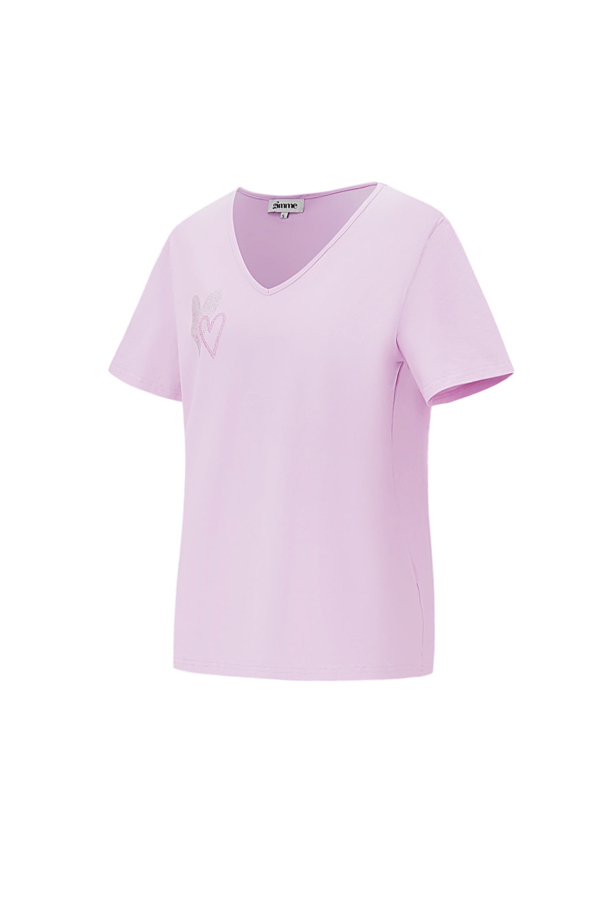 sommerliches-damen-t-shirt-casual-look