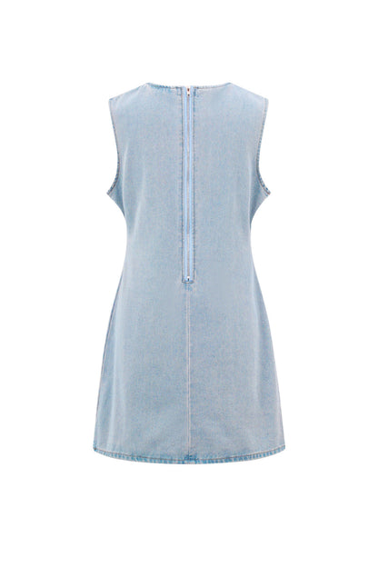 sommer-bodycon-mini-kleid-look