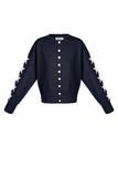 sternmuster-strickcardigan-damen-frontansicht