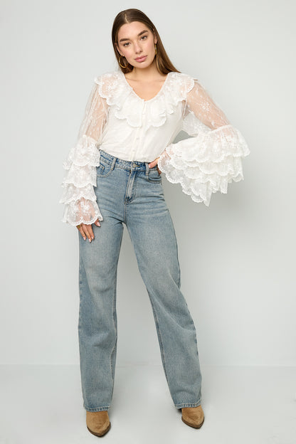 stilvolle-damen-bluse-detailaufnahme