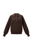 strickpullover-damen-streifen-frontansicht