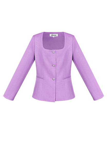 strukturierter-blazer-damen-look