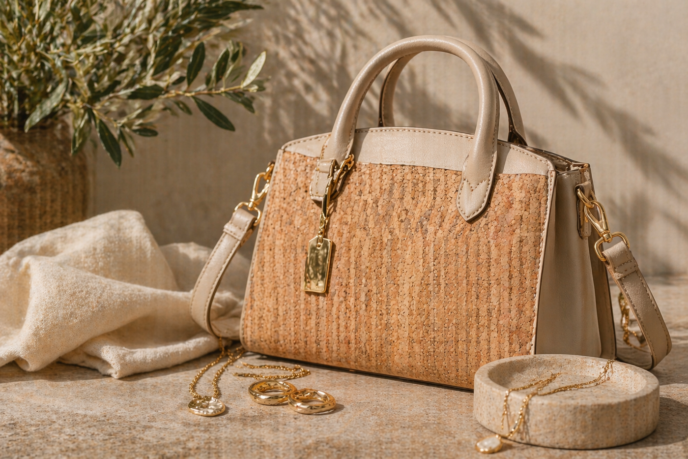 Die Eleganz-Kollektion