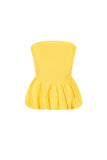 traegerloses-damen-oberteil-volants-saum-polyester-elegant-modern-style