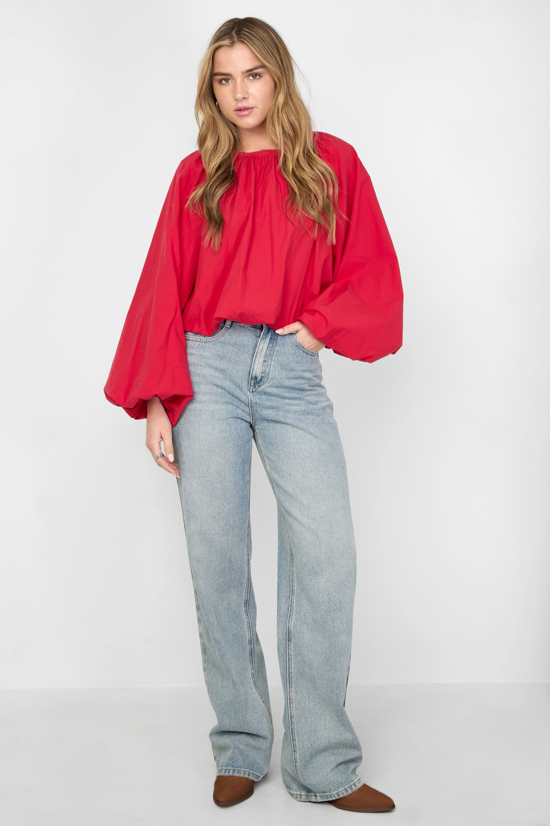 trend-outfit-mit-ballon-oberteil