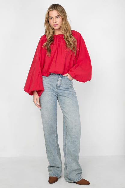 trend-outfit-mit-ballon-oberteil