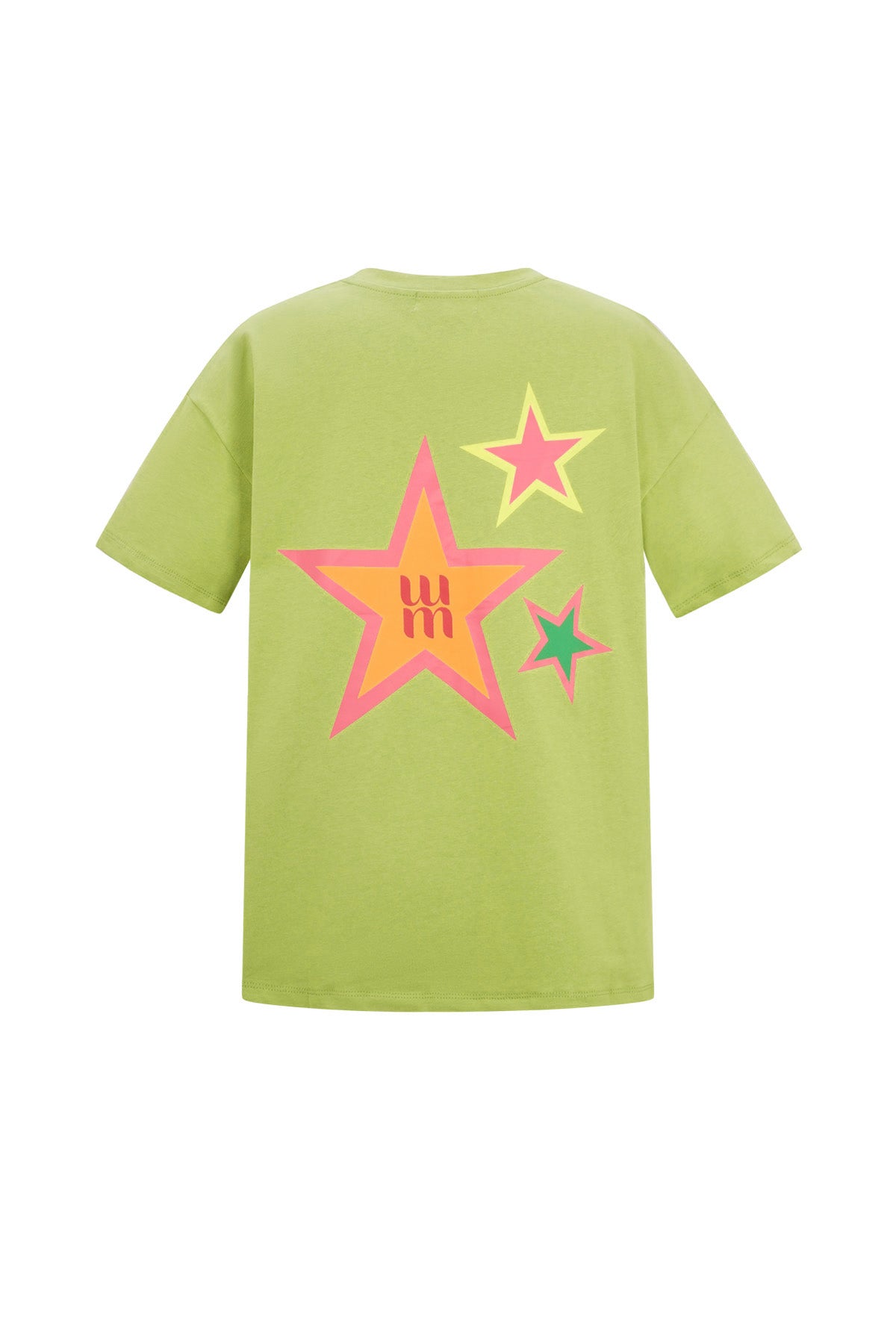 trendiges-damen-t-shirt-mit-stern-stickerei