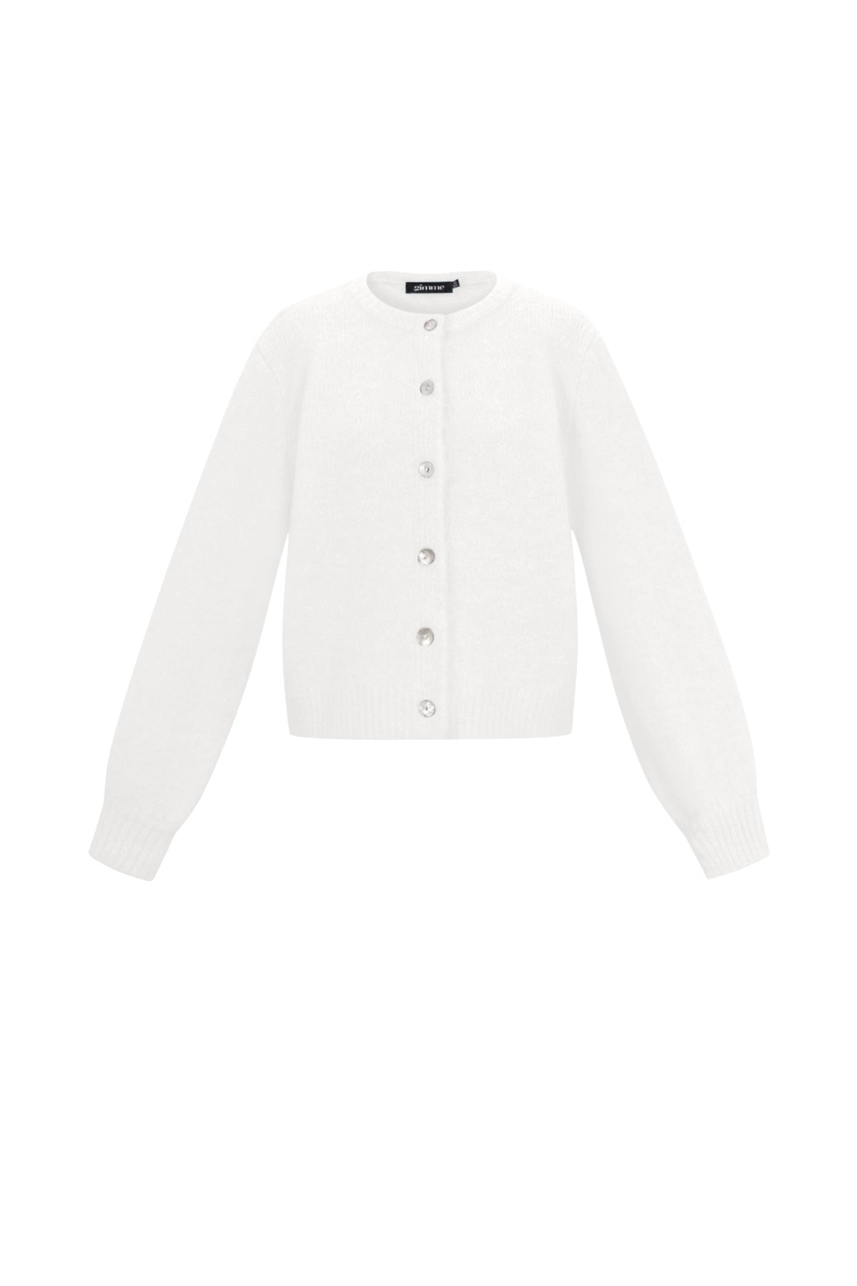 trendy-einfarbige-cardigan
