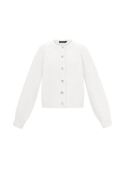 trendy-einfarbige-cardigan
