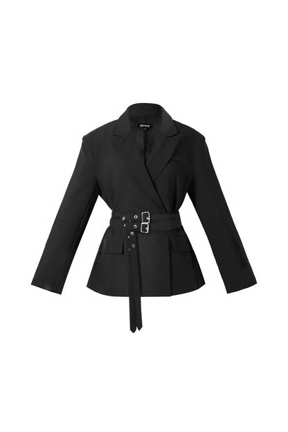 webstoff-damen-anzug-einfarbig-elegant-frontansicht-herbst-winter-look