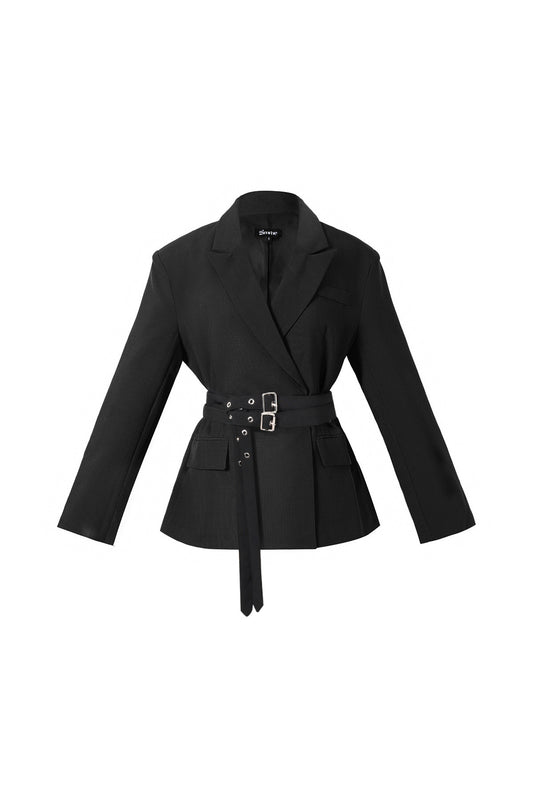 webstoff-damen-anzug-einfarbig-elegant-frontansicht-herbst-winter-look