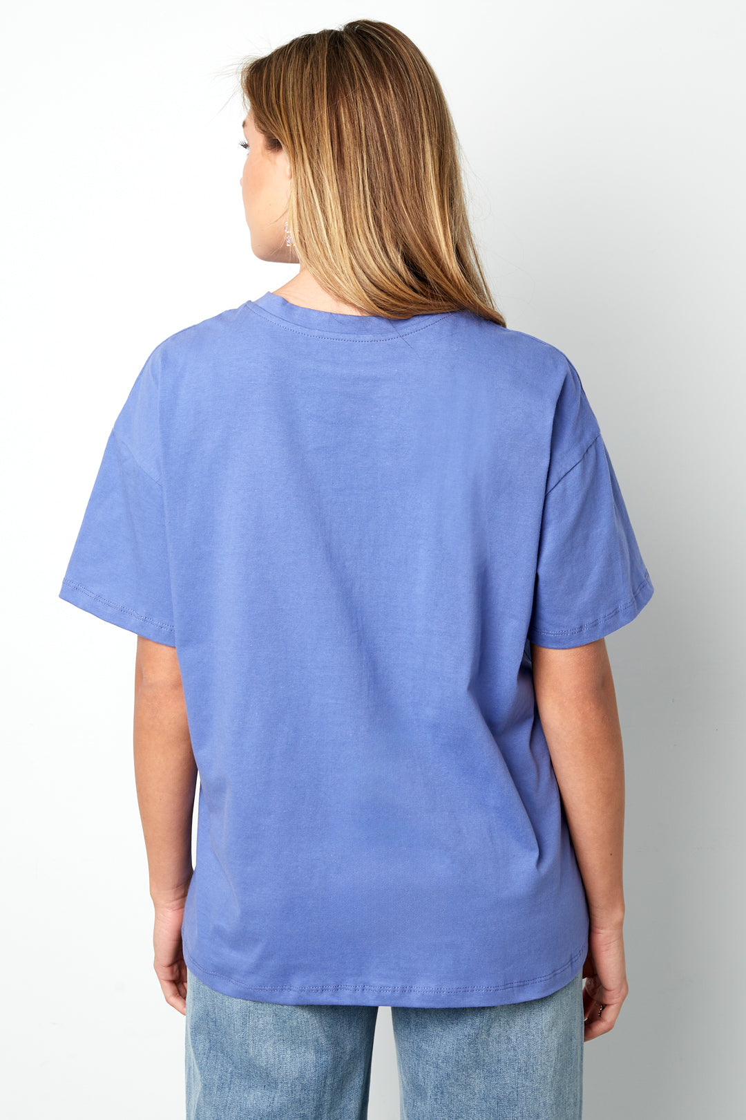 weiches-baumwolle-damen-t-shirt-fashion-look