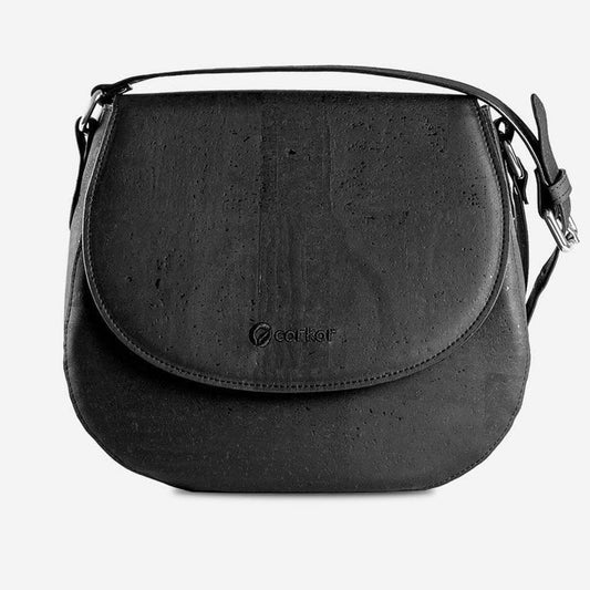 Satteltasche