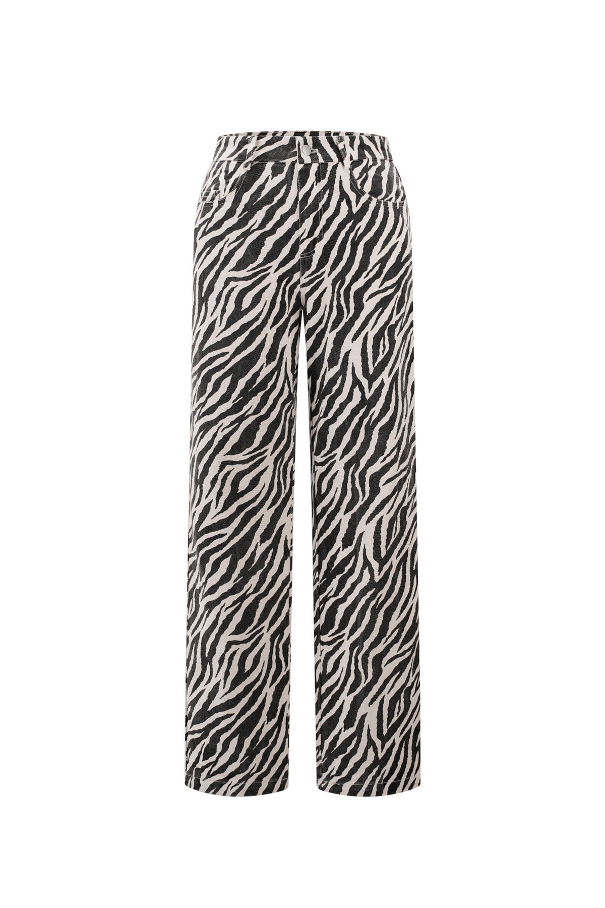 zebra-hose-damen-frontansicht