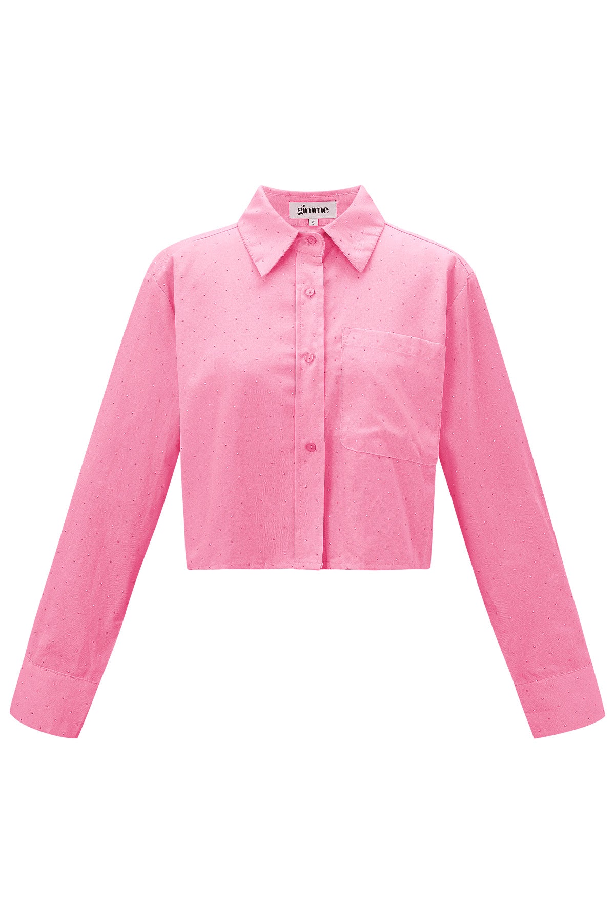 zeitlose-baumwolle-damenbluse-fashion
